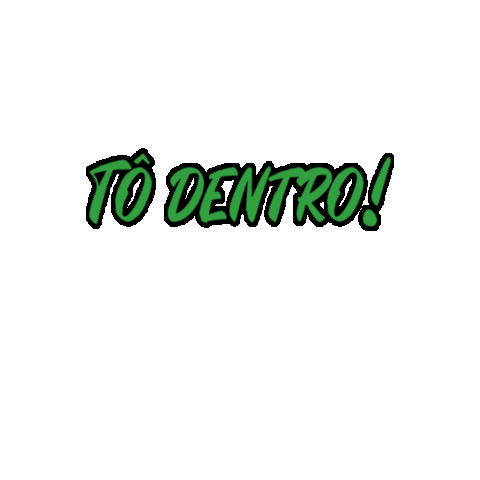 Todentro Sticker by IFG/Câmpus Formosa