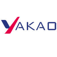 Y30Anos Sticker by Yakao