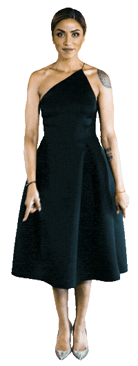 Swipe Up Lets Dance Sticker by RTLde