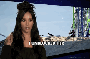 GIF by Jersey Shore Family Vacation