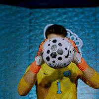 University Of North Carolina Soccer GIF by UNC Tar Heels