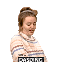 Bored Chewing Gum Sticker by DASDING