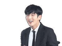 Confuse Lee Joon Gi Sticker