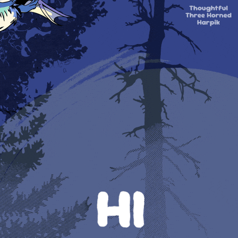 Monster Hello GIF by VeeFriends