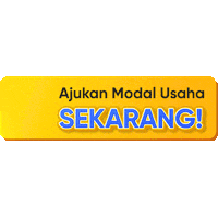 modalku fintech umkm bisnis modal Sticker