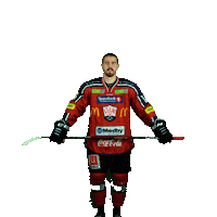 Hagen Sticker by Lillehammer Ishockeyklubb