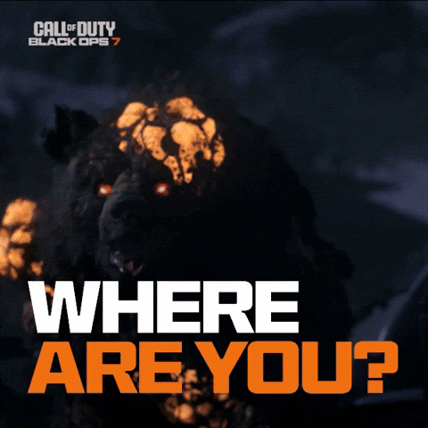 Bo7 GIF by Call of Duty