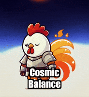 Wisdom Duality GIF by Zorooster