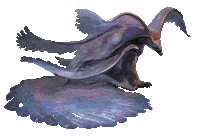 Monster Hunter Loop Sticker by Xbox