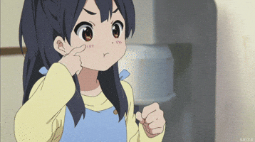 Cute anime GIFs  Find  Share on GIPHY