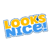 shahu46 nice looks nice Sticker