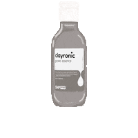 Skincare Bottle Sticker by SNP Indonesia