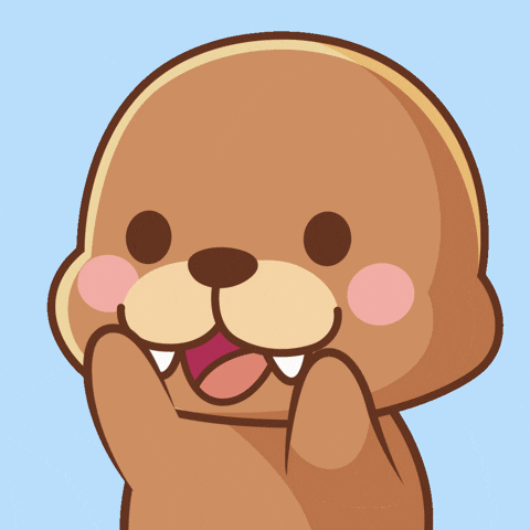 Happy Clap GIF by FROSTYS