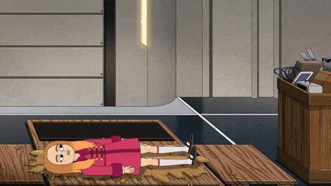 Animation Domination Dancing GIF by AniDom