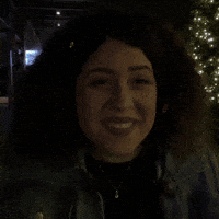 And I Yes GIF