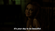 scully believe GIF by The X-Files