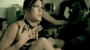 pink pink p!nk just like a pill GIF