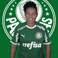 Palmeiras palmeiras comemoracao palestra avanti GIF