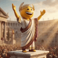 Good Morning Wow GIF by SaluteXRPL