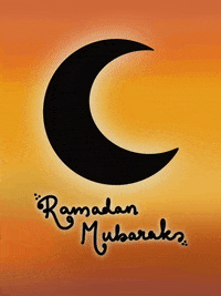 Festival Moon GIF