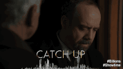 paul giamatti chuck GIF by Showtime