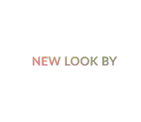 New Look Hair Sticker by BALATO