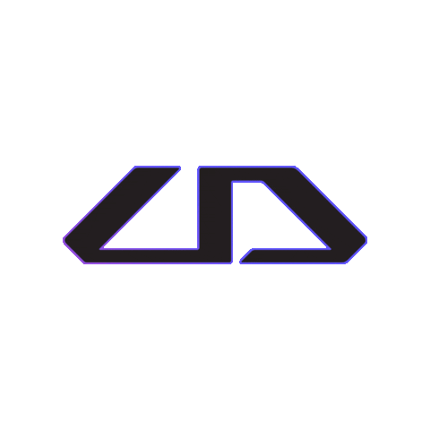Bassment Sticker by Counterpoint