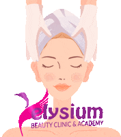 elysiumbeauty elysium beauty clinic Sticker