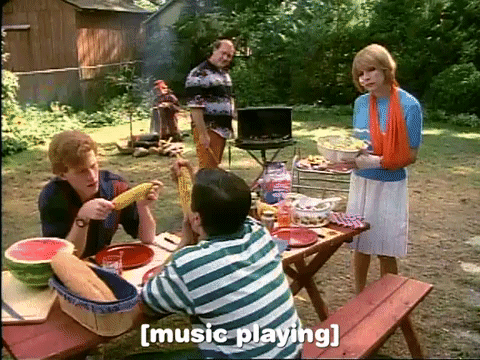 season 3 GIF