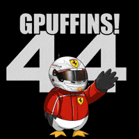 Good Morning Gm GIF by Puffins