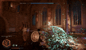 GIF by Crimson Desert