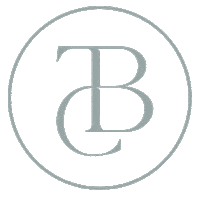 Clinictiel logo beauty review round Sticker