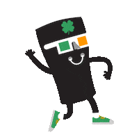 travelling game of thrones Sticker by Shamrocker Adventures