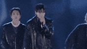 Swim Arirang GIF