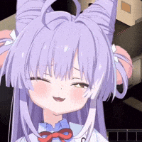 Wink 윙크 GIF