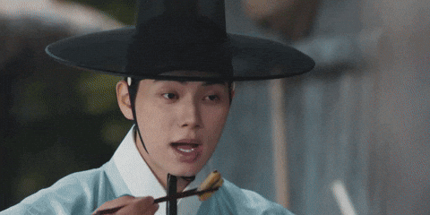 Baym GIF