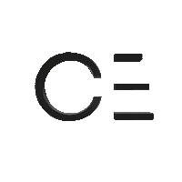 Logo Agency Sticker by Constant Evolution