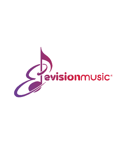 evisionmusic giphyupload music müzik evision Sticker