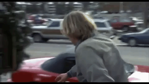 jim carrey phone GIF