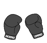 Work Out Fitness Sticker by Acero Training Series