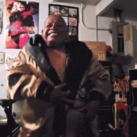 Wave Hello GIF