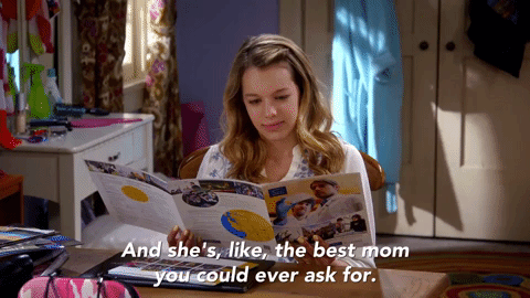 season 1 episode 20 GIF by mom