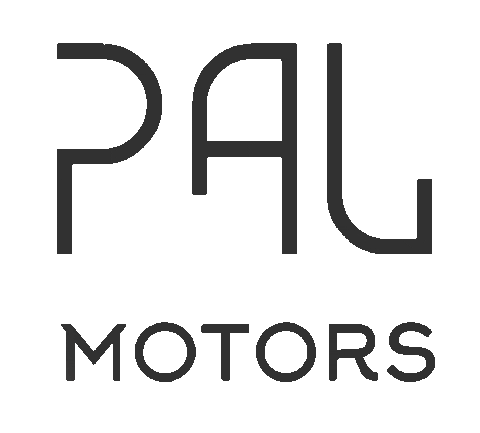 Pal Sticker by Lion Motors