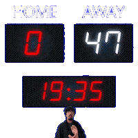 0 Home Sticker