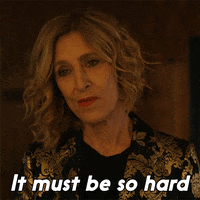 Season 3 Pity GIF by Paramount+