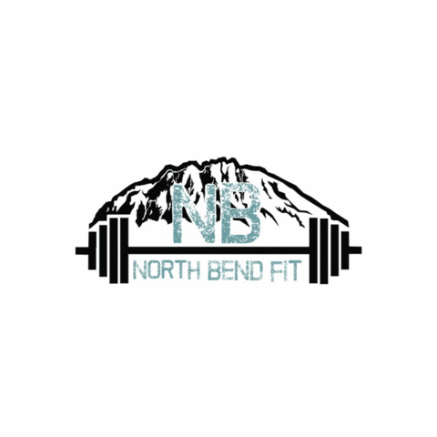 Nbf Sticker by leandertxfit