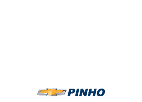 Pinho Veiculos Sticker by Pinho Chevrolet