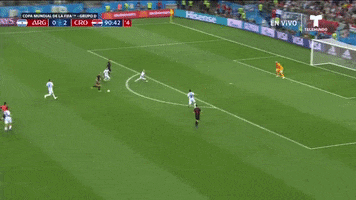 world cup argentina GIF by nss sports