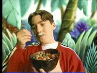 90S Wow GIF