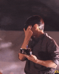 Singer Actor GIF